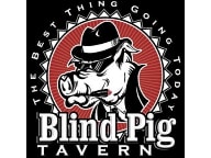 Blind Pig Tavern - Campus