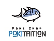 Pokitrition - Sushi Burritos & Poke