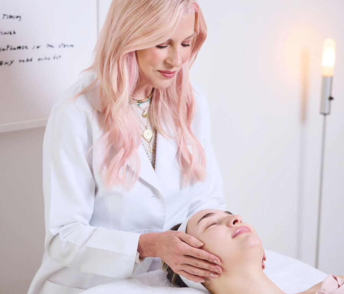 Renée Rouleau Skin Care