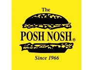The Posh Nosh