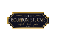 Bourbon Street Cafe