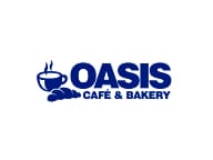 Oasis Cafe & Bakery
