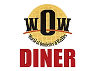World of Omelettes and Waffles