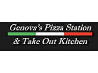 Genova's Pizza Station