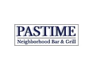 Pastime Neighborhood Bar & Grill