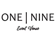 One Nine Event Venue