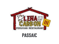 LENA Y CARBON