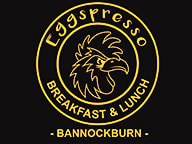 Eggspresso