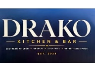 Drako Kitchen & Bar