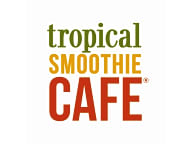 Tropical Smoothie Cafe Logo