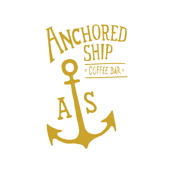 Anchored Ship Coffee