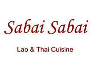Sabai Sabai Lao & Thai Cuisine