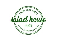 SALAD HOUSE - Millburn