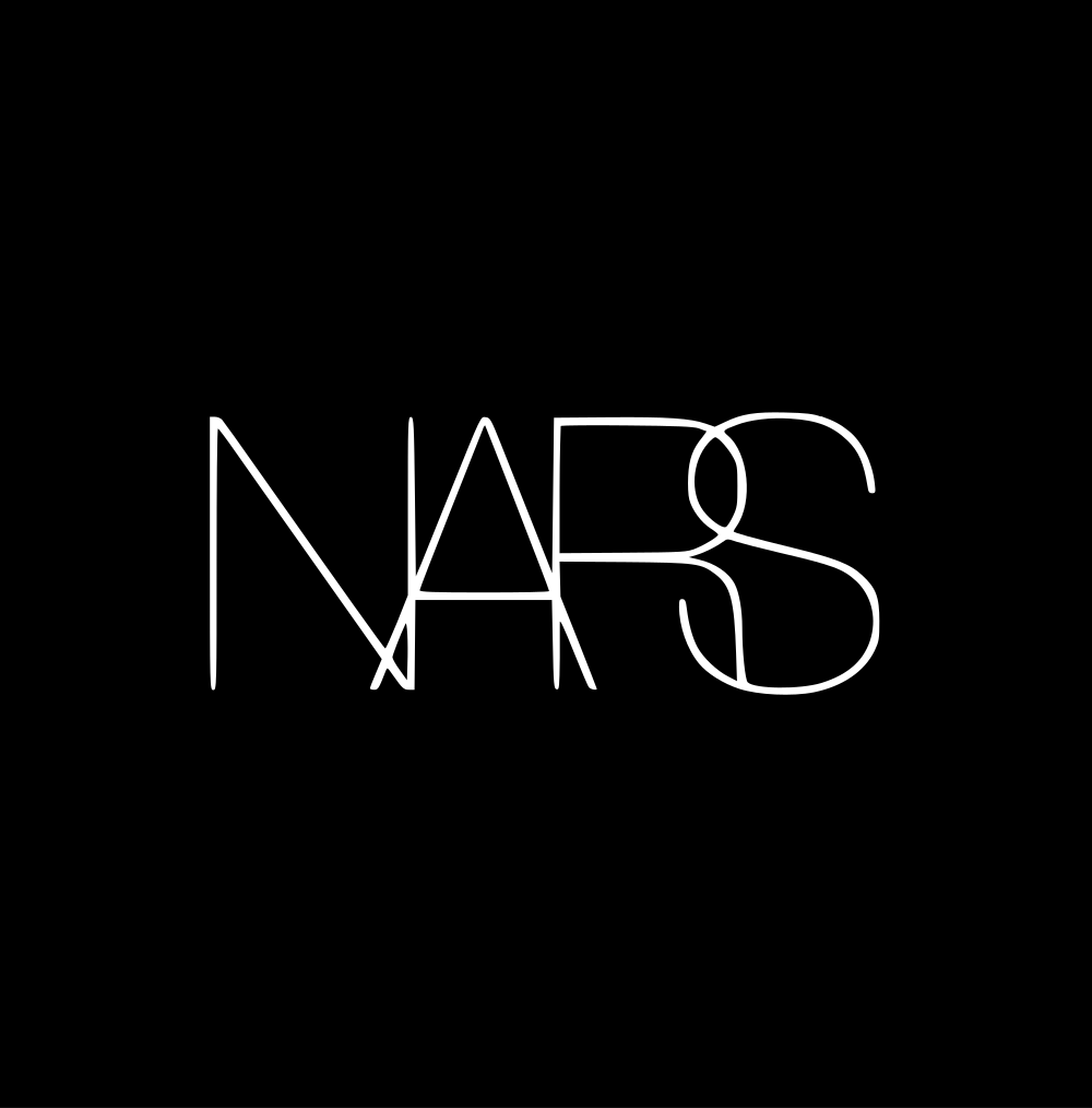 NARS Cosmetics Logo