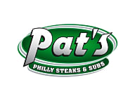 Pat's Philly Steaks & Subs