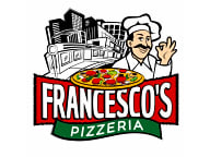Francesco's Pizzeria - Providence