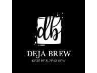Deja Brew