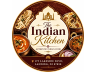 The Indian Kitchen