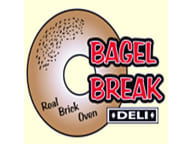 Bagel Break Deli