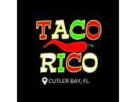 Taco Rico Cutler Bay