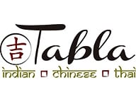 Tabla Indian Chinese & Thai Orlando