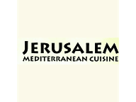 Jerusalem Mediterranean Cuisine
