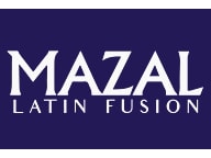 Mazal Latin Fusion