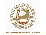 Wild Hare Saloon & Cafe