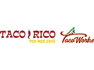 Taco Rico Brickell & The Tasty & Healthy Box