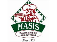 Masi's Pizza Catering
