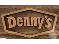 Denny's