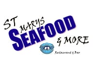 St Mary's Seafood & More