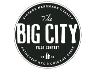 Big City Pizza Nicholasville