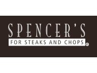 Spencer's for Steaks & Chops
