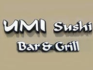 Umi Sushi Bar & Grill