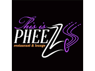 This Is Pheezz: Restaurant & Lounge