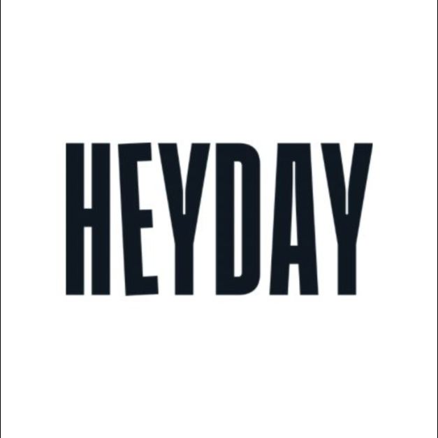Heyday Eatery