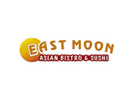 East Moon Asian Bistro & Sushi