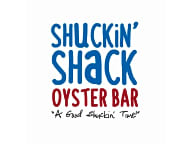 Shuckin' Shack Oyster Bar