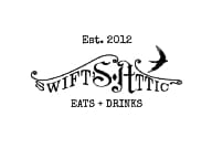 Swift's Attic