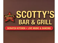 Scotty's Bar & Grill