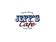 Jeff's Country Cafe