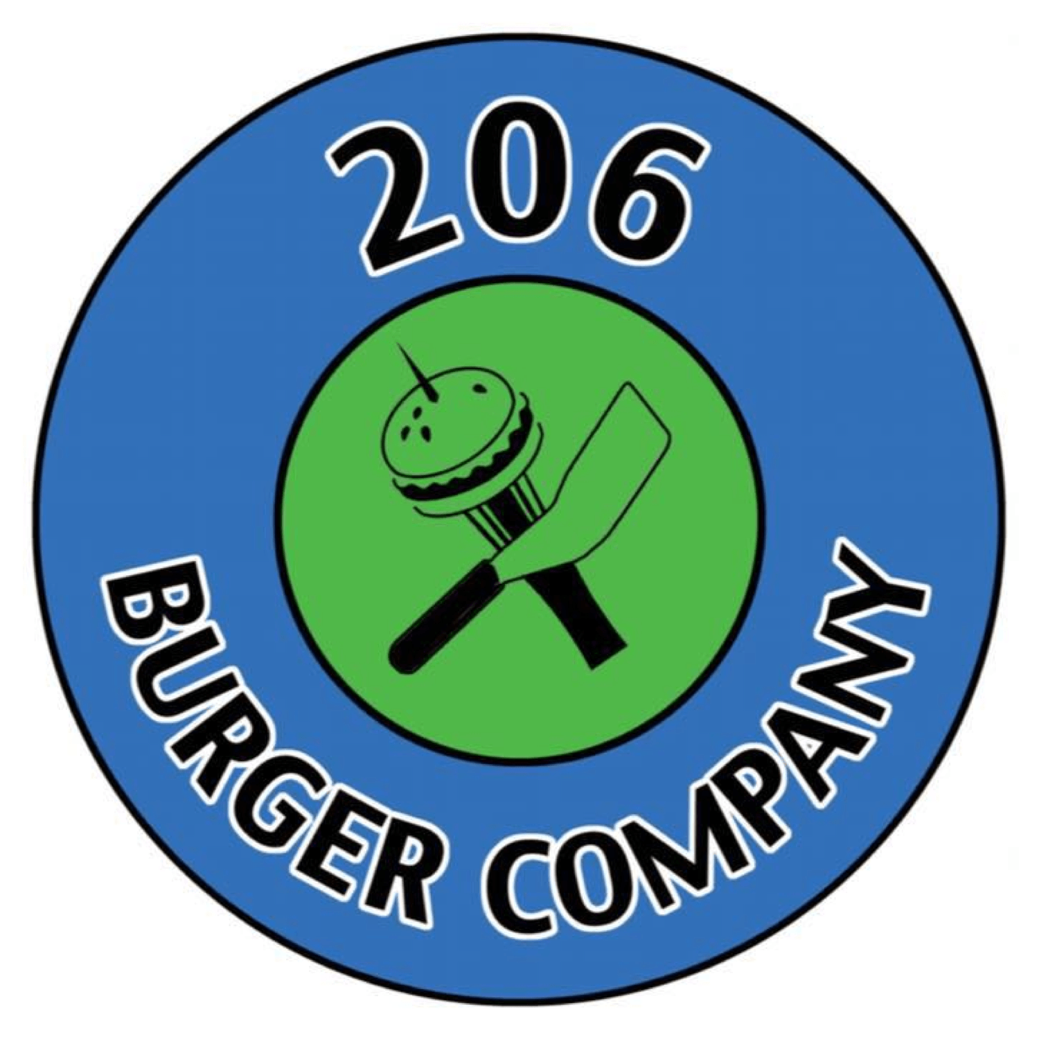 206 Burger Co. & Bar