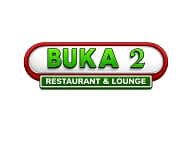 Buka 2 African Restaurant