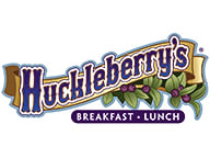 Huckleberry's West Fresno