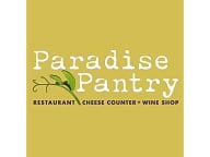 Paradise Pantry