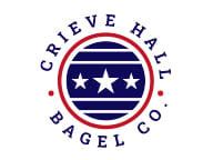 Crieve Hall Bagel Co