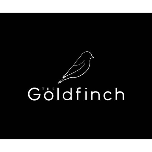 The Goldfinch
