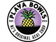 Playa Bowls - Falls Church