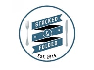 Stacked & Folded